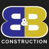 B&B Construction Logo