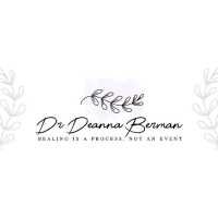 Dr. Deanna Berman, ND, LM Logo