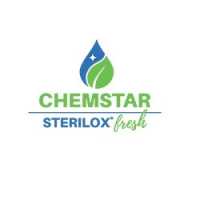 Chemstar Corporation Logo