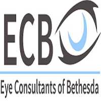 Eye Consultants of Bethesda Logo