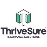ThriveSure Insurance Solutions Logo