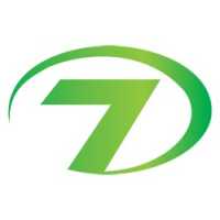 7 Point Nutrition - Health & Weight Loss Coach Logo