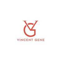 Vincent Gene Photography Logo