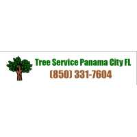 Panama City FL Tree Service Logo