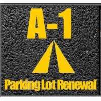 A-1 Parking Lot Renewal, Inc. Logo