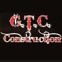 G.T.C. Construction Logo