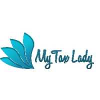 My Tax Lady LLC Logo