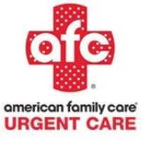 AFC Urgent Care Denver Leetsdale Logo