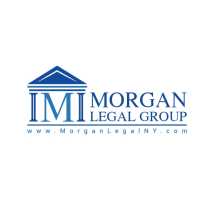 Morgan Legal Group P. C. Logo