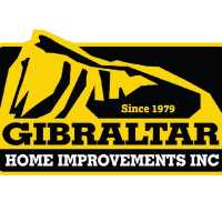 Gibraltar Home Improvements Logo