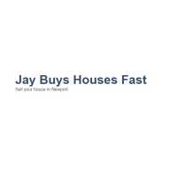 Jay Buys Houses Fast Newport NC â€“ Sell Your House for Cash NC Logo