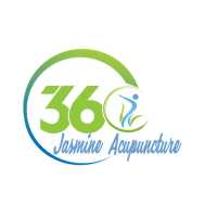 360 Jasmine Acupuncture & Wellness Center Logo