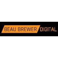 Beau Brewer Digital Logo