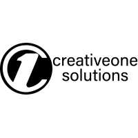 Creative One Solutions LLC Logo