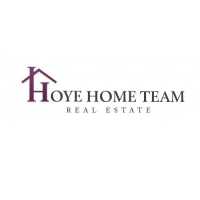 Hoye Home Team - Berkshire Hathaway Agents Logo