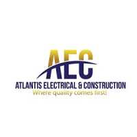 ATLANTIS ELECTRICAL & CONSTRUCTION Logo