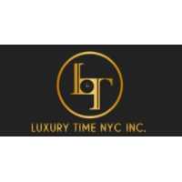 Luxury Time NYC Logo