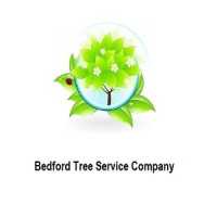 Bedford Tree Service Company Logo