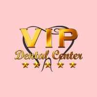 VIP Dental Center Logo