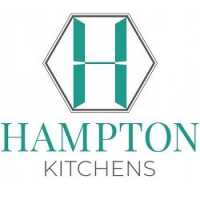 Hampton Kitchens Logo
