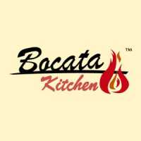 Bocata Kitchen Logo