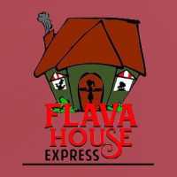 Flava House Express Logo