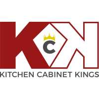 Kitchen Cabinet Kings Logo
