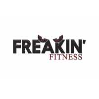 Freakin’ Fitness Weston Logo