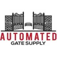AUTOMATED GATE SUPPLY, INC. Logo