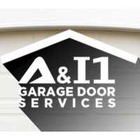 A&I1 Garage Door Services Logo
