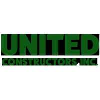 United Constructors Inc. Logo