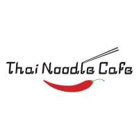 Thai Noodle Cafe Logo