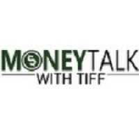 Money Talk With Tiff Logo
