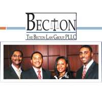 The Becton Law Group, PLLC Logo