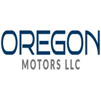 Oregon Motors, LLC Logo