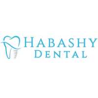 Habashy Dental of Palm Beach Gardens Logo