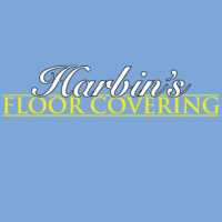 Harbin's Floor Covering Logo