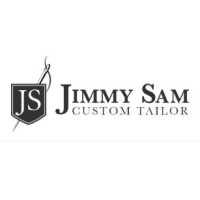 Jimmy Sam Custom Tailor Logo