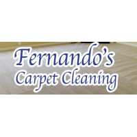 Fernando's Carpet Cleaning - Carpet And Rug Cleaning Company Logo