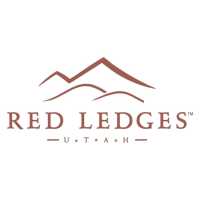 Red Ledges Logo