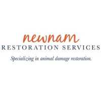 Newnam Restoration Services Logo