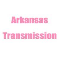 Arkansas Transmission Logo