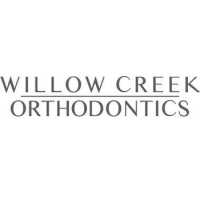 Willow Creek Orthodontics Logo
