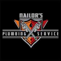 Nailor's Plumbing Services Logo