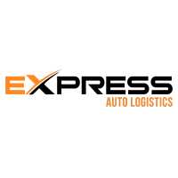 Express Auto Logistics LLC Logo