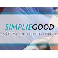 Simplie Good En Permanent Makeup Logo