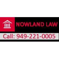 Nowland Law Logo