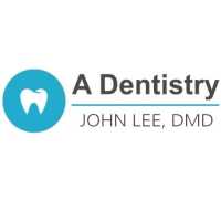 A' Dentistry - John Lee DMD, Dentist Fullerton Logo