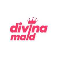 Divina Maid Logo