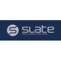 Slate Small Business Solutions, Inc. Logo